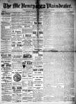 McHenry Plaindealer (McHenry, IL), 2 Jul 1884