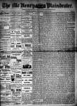 McHenry Plaindealer (McHenry, IL), 16 Jul 1884