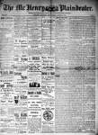 McHenry Plaindealer (McHenry, IL), 30 Jul 1884