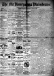 McHenry Plaindealer (McHenry, IL), 13 Aug 1884