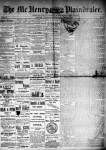 McHenry Plaindealer (McHenry, IL), 20 Aug 1884