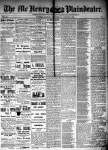 McHenry Plaindealer (McHenry, IL), 27 Aug 1884