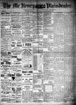 McHenry Plaindealer (McHenry, IL), 24 Sep 1884