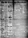 McHenry Plaindealer (McHenry, IL), 18 Feb 1885