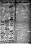 McHenry Plaindealer (McHenry, IL), 4 Mar 1885