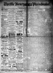 McHenry Plaindealer (McHenry, IL), 1 Apr 1885