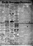 McHenry Plaindealer (McHenry, IL), 15 Apr 1885