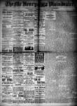 McHenry Plaindealer (McHenry, IL), 6 May 1885