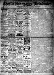 McHenry Plaindealer (McHenry, IL), 3 Jun 1885