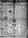 McHenry Plaindealer (McHenry, IL), 10 Jun 1885