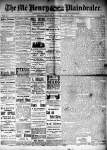 McHenry Plaindealer (McHenry, IL), 17 Jun 1885