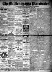 McHenry Plaindealer (McHenry, IL), 8 Jul 1885