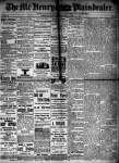 McHenry Plaindealer (McHenry, IL), 15 Jul 1885