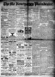 McHenry Plaindealer (McHenry, IL), 22 Jul 1885