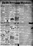 McHenry Plaindealer (McHenry, IL), 29 Jul 1885