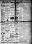 McHenry Plaindealer (McHenry, IL), 5 Aug 1885