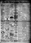 McHenry Plaindealer (McHenry, IL), 12 Aug 1885