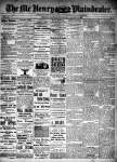 McHenry Plaindealer (McHenry, IL), 19 Aug 1885