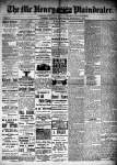 McHenry Plaindealer (McHenry, IL), 2 Sep 1885