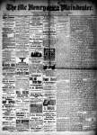 McHenry Plaindealer (McHenry, IL), 14 Oct 1885