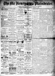 McHenry Plaindealer (McHenry, IL), 28 Oct 1885