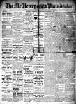 McHenry Plaindealer (McHenry, IL), 18 Nov 1885