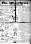 McHenry Plaindealer (McHenry, IL), 9 Dec 1885