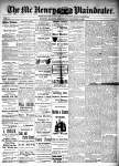 McHenry Plaindealer (McHenry, IL), 16 Dec 1885