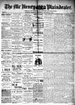 McHenry Plaindealer (McHenry, IL), 23 Dec 1885