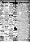 McHenry Plaindealer (McHenry, IL), 30 Dec 1885