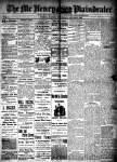 McHenry Plaindealer (McHenry, IL), 6 Jan 1886