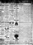 McHenry Plaindealer (McHenry, IL), 3 Feb 1886