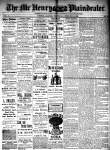 McHenry Plaindealer (McHenry, IL), 10 Feb 1886