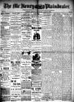 McHenry Plaindealer (McHenry, IL), 10 Mar 1886