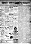 McHenry Plaindealer (McHenry, IL), 14 Apr 1886