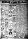 McHenry Plaindealer (McHenry, IL), 21 Apr 1886