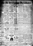 McHenry Plaindealer (McHenry, IL), 5 May 1886