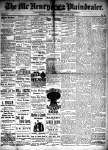 McHenry Plaindealer (McHenry, IL), 2 Jun 1886