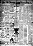 McHenry Plaindealer (McHenry, IL), 9 Jun 1886