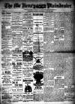 McHenry Plaindealer (McHenry, IL), 23 Jun 1886