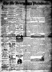 McHenry Plaindealer (McHenry, IL), 14 Jul 1886