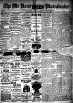 McHenry Plaindealer (McHenry, IL), 4 Aug 1886