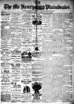 McHenry Plaindealer (McHenry, IL), 11 Aug 1886