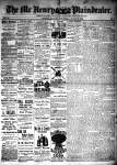 McHenry Plaindealer (McHenry, IL), 25 Aug 1886