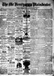 McHenry Plaindealer (McHenry, IL), 1 Sep 1886