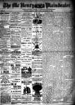 McHenry Plaindealer (McHenry, IL), 22 Sep 1886