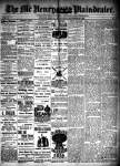 McHenry Plaindealer (McHenry, IL), 29 Sep 1886