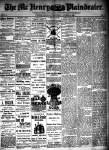 McHenry Plaindealer (McHenry, IL), 6 Oct 1886