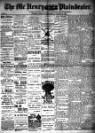 McHenry Plaindealer (McHenry, IL), 20 Oct 1886