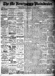 McHenry Plaindealer (McHenry, IL), 27 Oct 1886